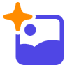 Image Prompt Guru logo