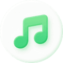 Music AI Studio logo