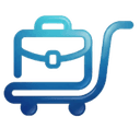 Naukricart logo