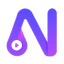 Novi AI logo