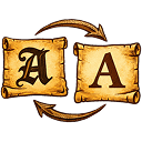 Traductor de Inglés Antiguo logo