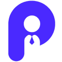 Placed logo