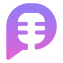 PodcastorAI logo