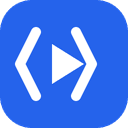 RepoClip logo