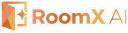 RoomX AI logo