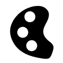 Smart Palette logo