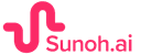 Sunoh.ai logo