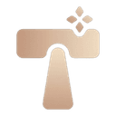 Tome App AI logo