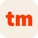 TrakMac logo