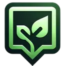 SlideAI Präsentationsgenerator logo