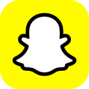 Snapchat My AI logo