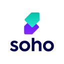 SohoAI logo