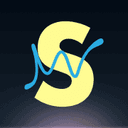 Générateur de musique IA SOUNDRAW logo