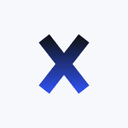 SourceX logo