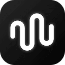 Приложение для диктовки Spokenly logo