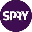برنامج SPRY للعلاج الطبيعي logo