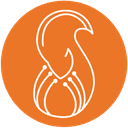 Plateforme de Contenu IA Squirai logo