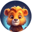 Storyleo - Cuentos para Dormir con IA logo