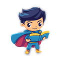 StorySparkler logo