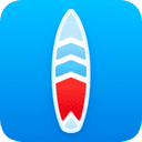 Surfed - Browser Manager logo