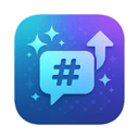 Tagalytics - Konten Media Sosial AI logo