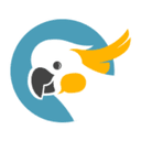 Talkatoo AI Scribe logo