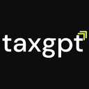 TaxGPT مساعد الضرائب بالذكاء الاصطناعي logo