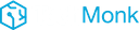TechMonk AI Agents logo