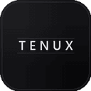 Tenux logo