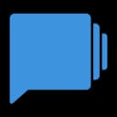 Plateforme de Bots TextIt logo