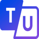 TextUnited 번역 플랫폼 logo