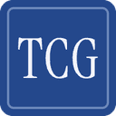 The Computer Game logo
