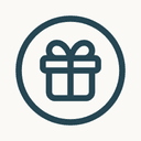 Das Geschenk-Tool logo