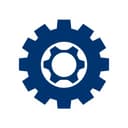 The Road to Accountable AI logo