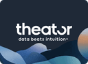 Theator Surgical Intelligence logo