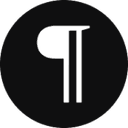 ThesisAI Academic Writing Assistant logo
