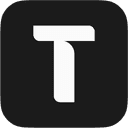 Plateforme d'apprentissage Thrive logo