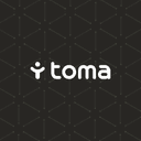 Toma | Agentic AI logo