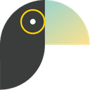 Toucan Analytics Platform logo
