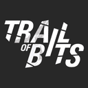 Compétences en Code Claude de Trail of Bits logo