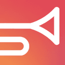 trumpet Digital Sales Room logo