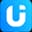 UI Vision RPA 소프트웨어 logo
