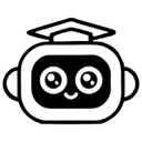Undetectable AI Humanizer: Grubby AI logo
