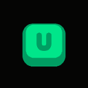 Générateur de Noms de Domaine IA unlock.domains logo
