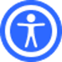 UserWay | حلول الوصول إلى الويب logo