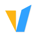 vLLM logo