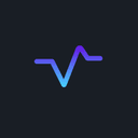 Generador de Voz AI Vocalize logo