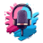 VocalScribe logo