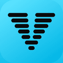 Vocuno - AI Music Platform logo