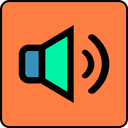 Voice Out logo